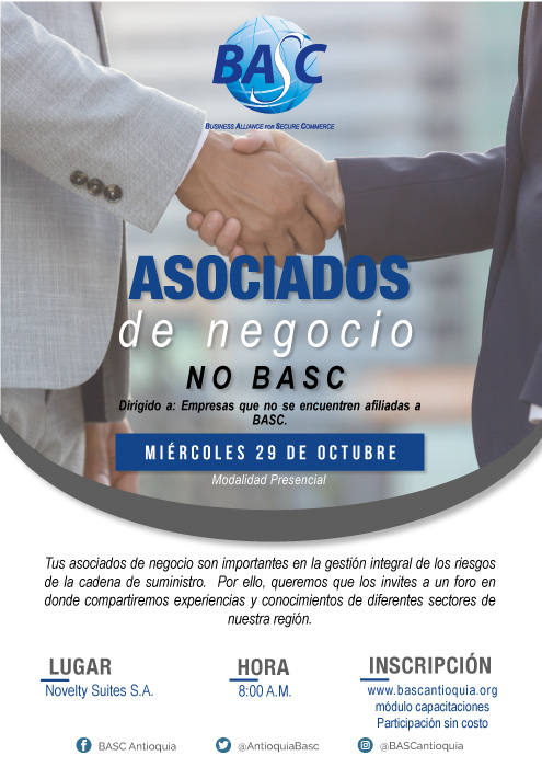 BASC Admin