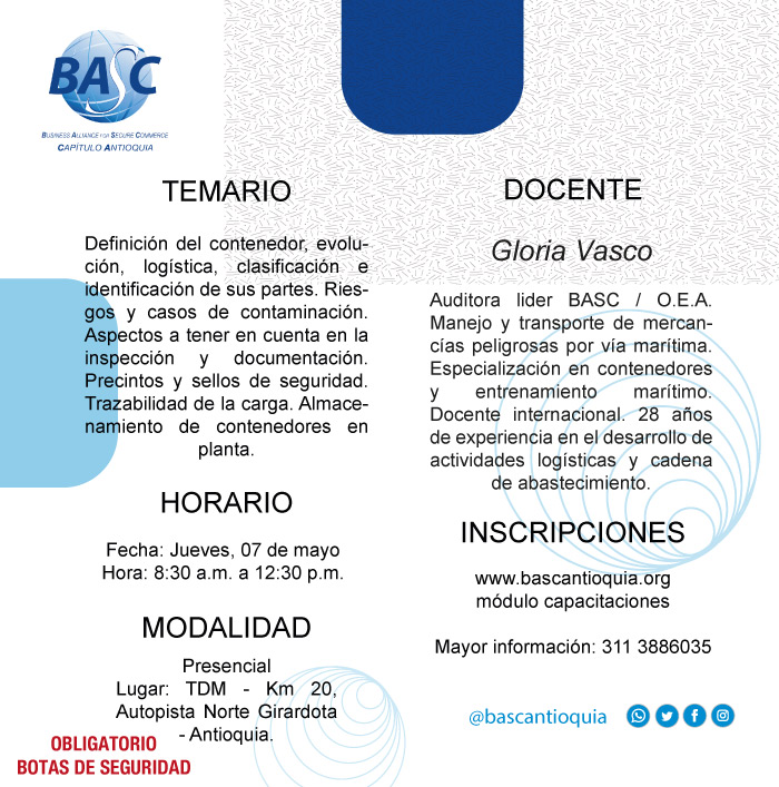 BASC Admin