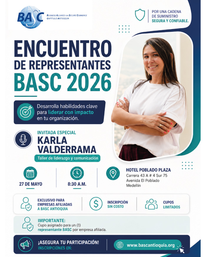 BASC Admin