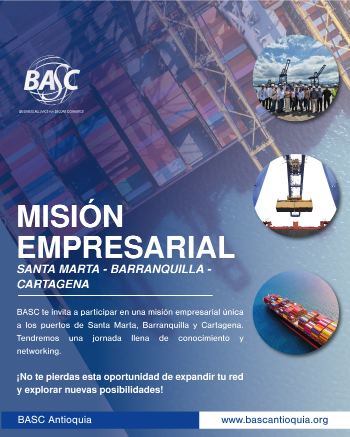 BASC Admin