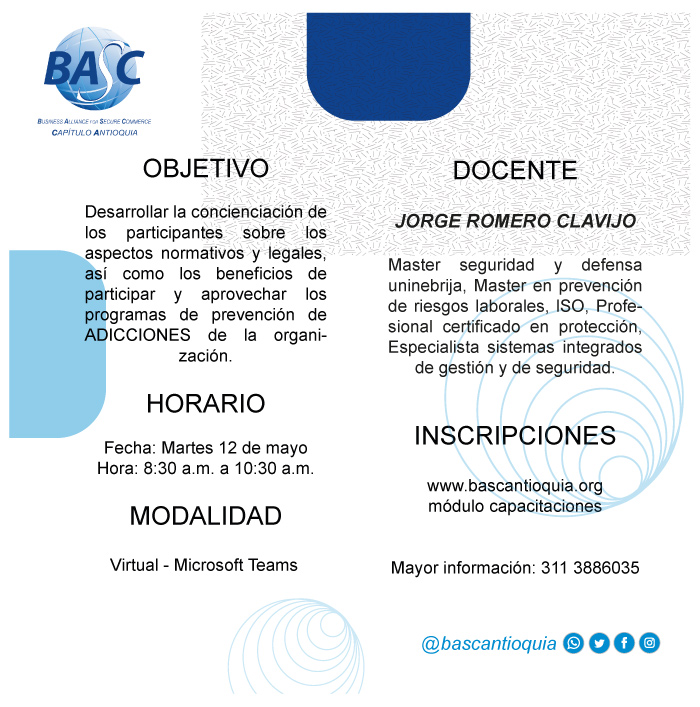BASC Admin