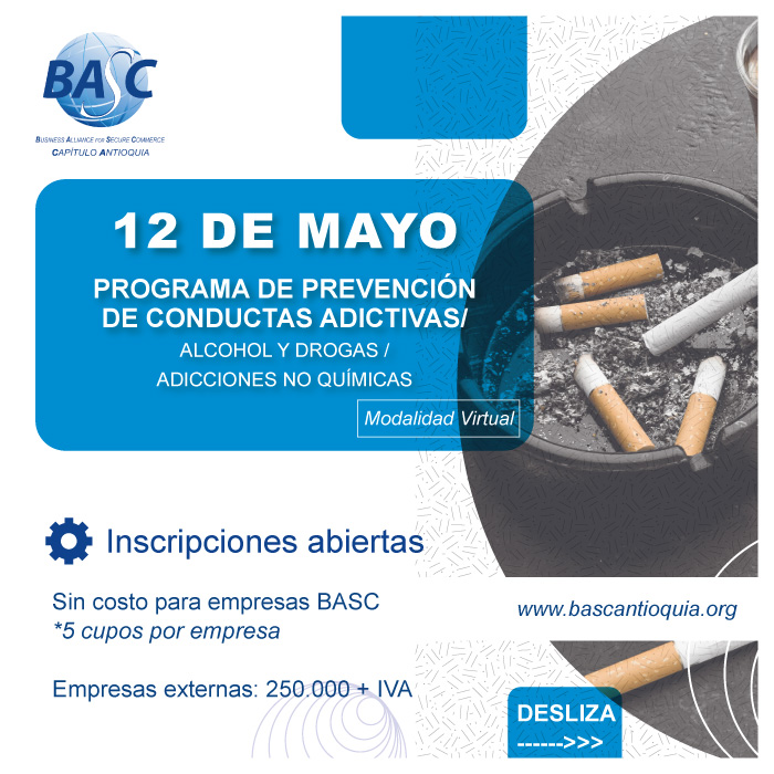 BASC Admin