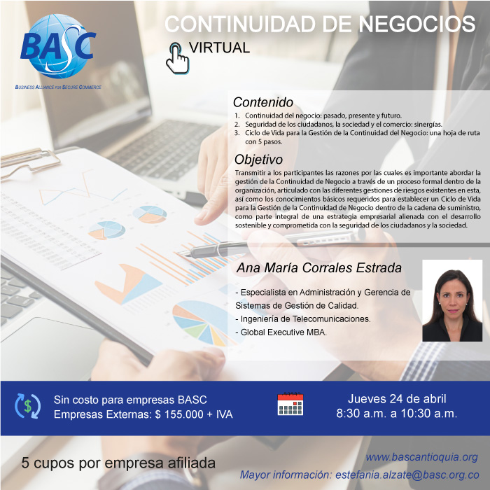 BASC Admin